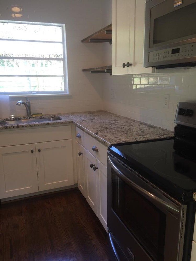 Total house remodeled in Birmingham, AL – photo 14