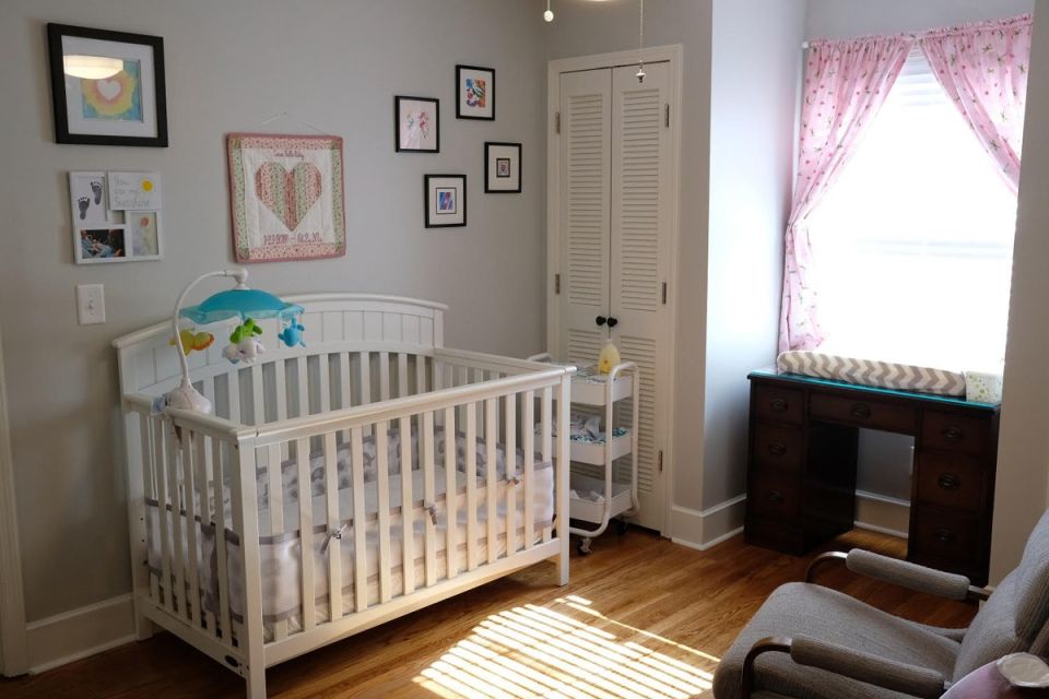 House Interior Painted and Remodeled – photo 15