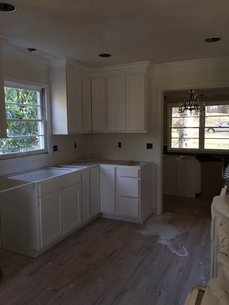 Home remodeled in Vestavia Hills, AL – photo 15