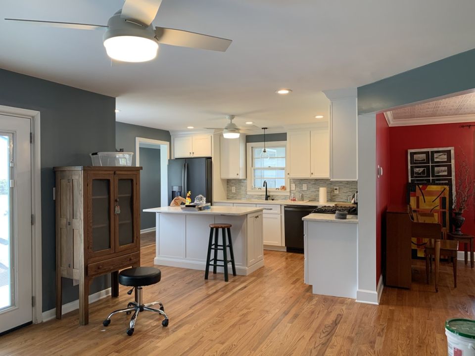 Home Remodeled in Hoover, AL – photo 13