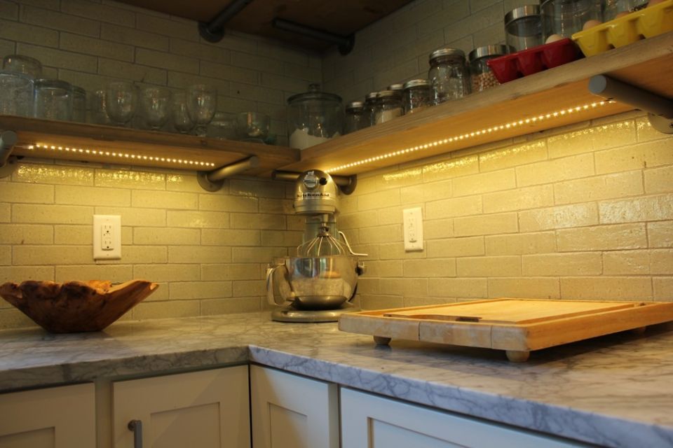 Kitchen Remodel in Mountain Brook, AL – photo 15