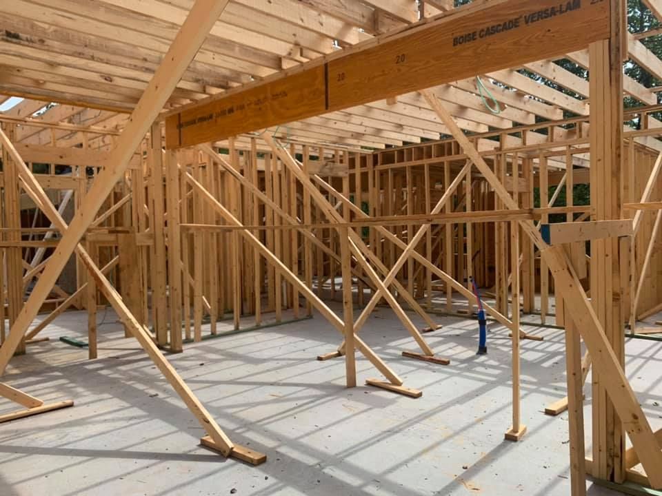 New Home Built in Vestavia Hills, AL – photo 14