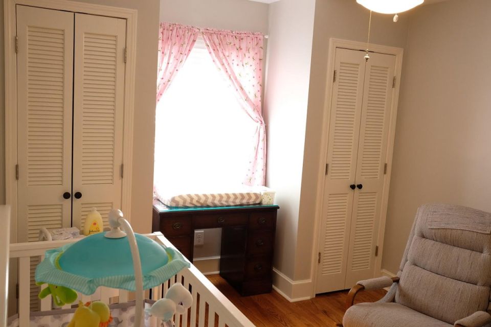 House Interior Painted and Remodeled – photo 16