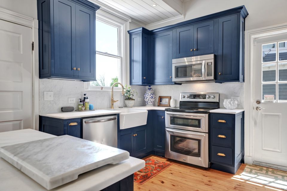 Traditional Home Transformation in Birmingham, AL – photo 14