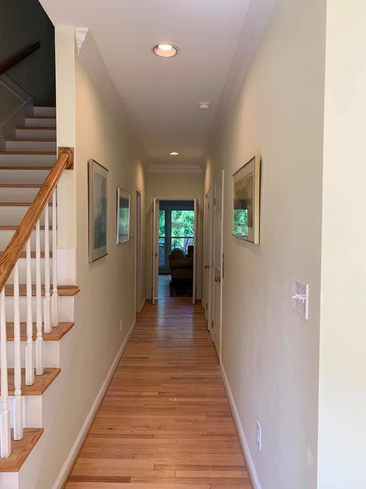 House Interior Renovated in Mountain Brook, AL – photo 16