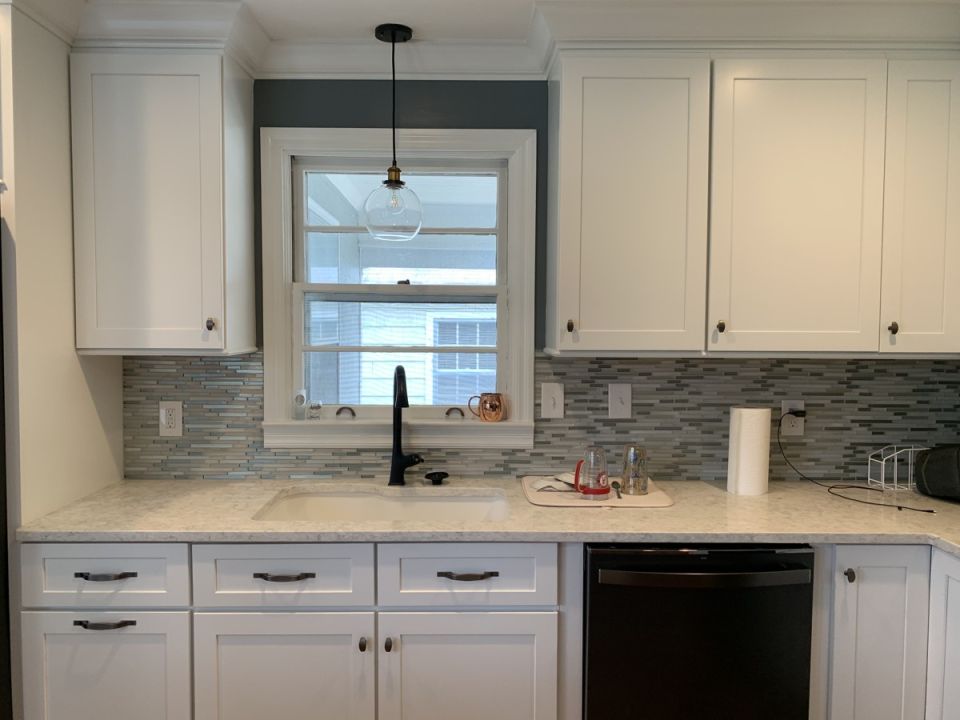 Home Remodeled in Hoover, AL – photo 14