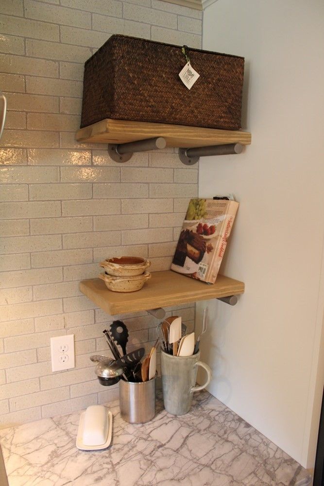 Kitchen Remodel in Mountain Brook, AL – photo 16