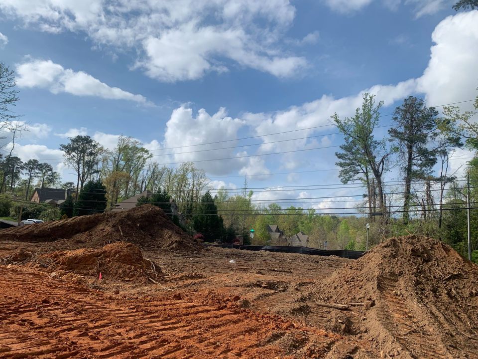 New Home Built in Vestavia Hills, AL – photo 15
