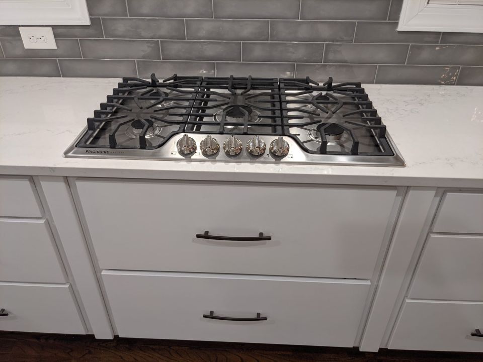 Outstanding Kitchen Remodeled in Birmingham, AL – photo 10