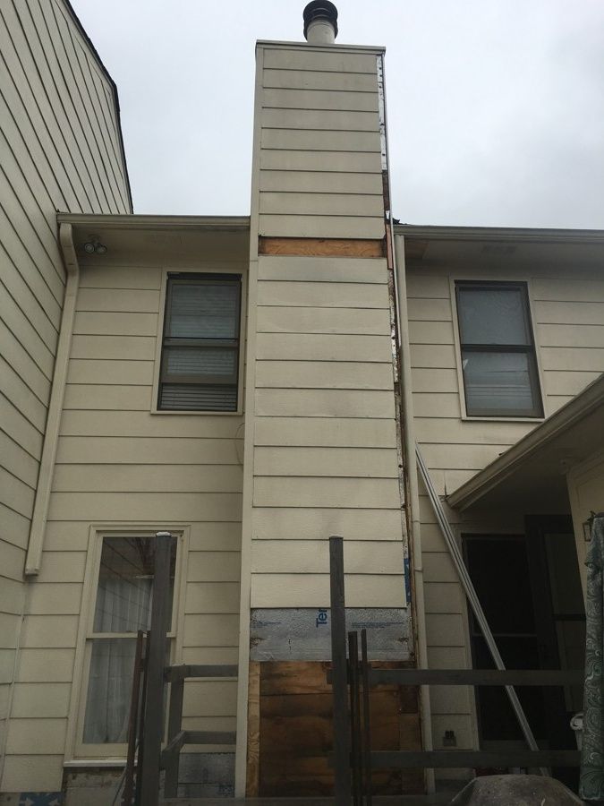 Another house painted in Birmingham, AL – photo 16