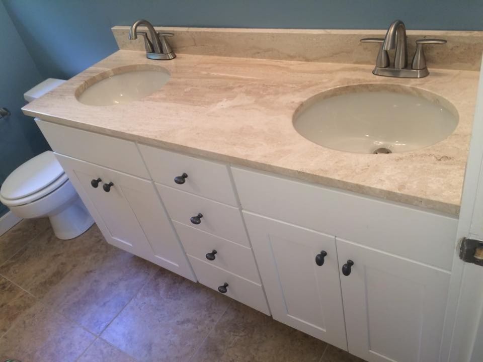 Total house remodeled in Birmingham, AL – photo 16