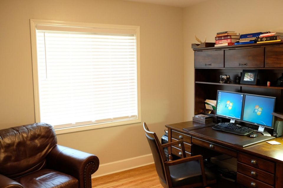 House Interior Painted and Remodeled – photo 17