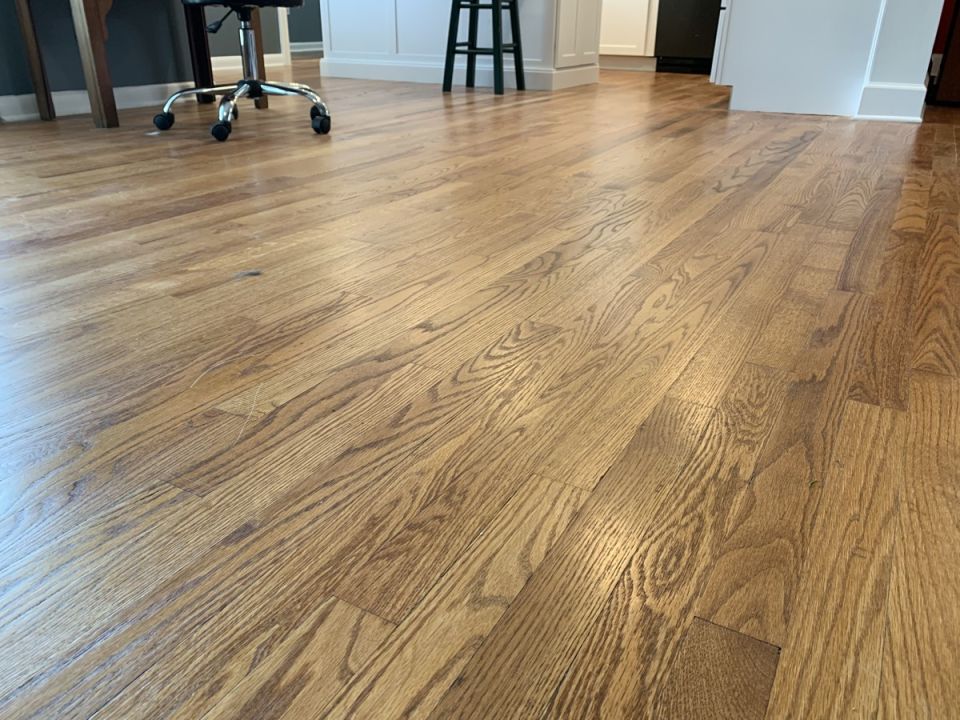 Home Remodeled in Hoover, AL – photo 15