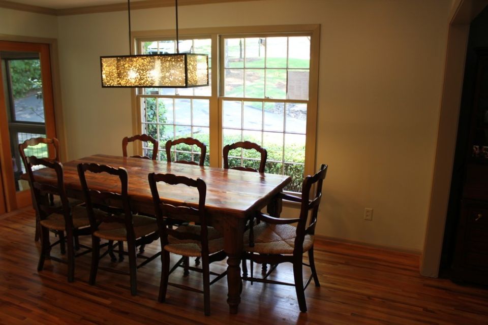 Kitchen Remodel in Mountain Brook, AL – photo 17