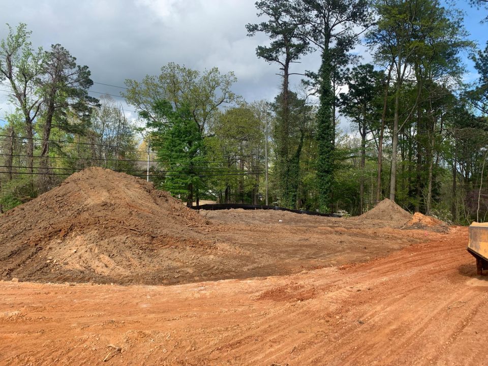 New Home Built in Vestavia Hills, AL – photo 16