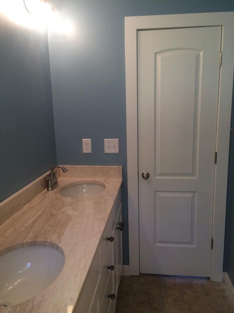 Total house remodeled in Birmingham, AL – photo 17