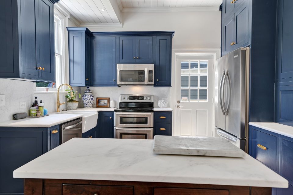 Traditional Home Transformation in Birmingham, AL – photo 15