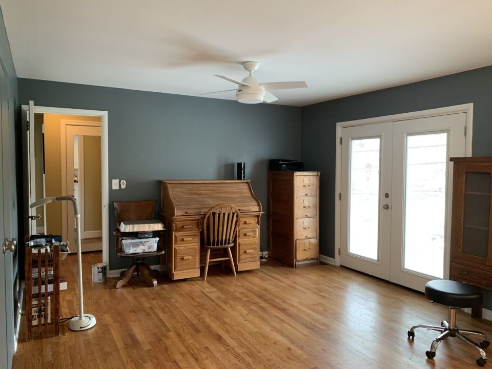 Home Remodeled in Hoover, AL – photo 16