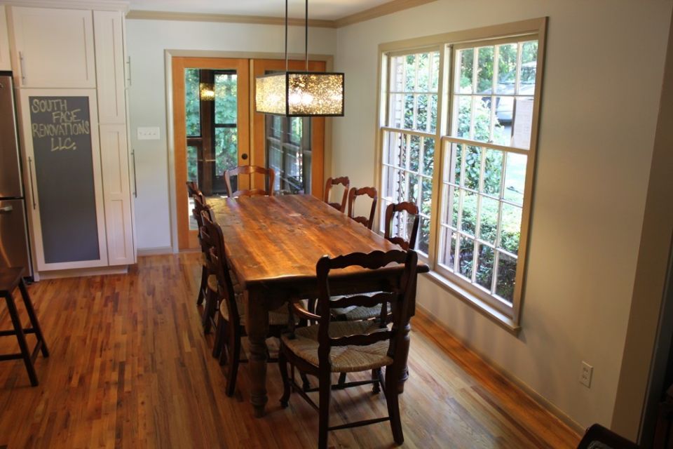 Kitchen Remodel in Mountain Brook, AL – photo 18