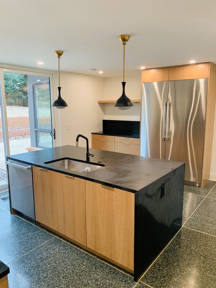 Complete Home Remodel in Birmingham, AL – photo 18