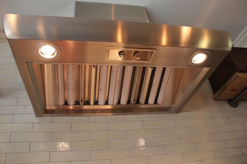 Kitchen Remodel in Mountain Brook, AL – photo 19
