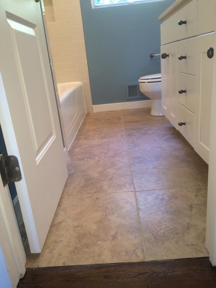 Total house remodeled in Birmingham, AL – photo 19