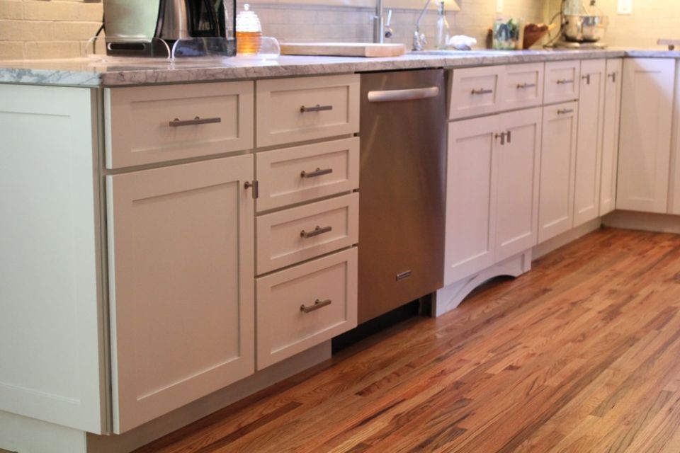 Kitchen Remodel in Mountain Brook, AL – photo 20