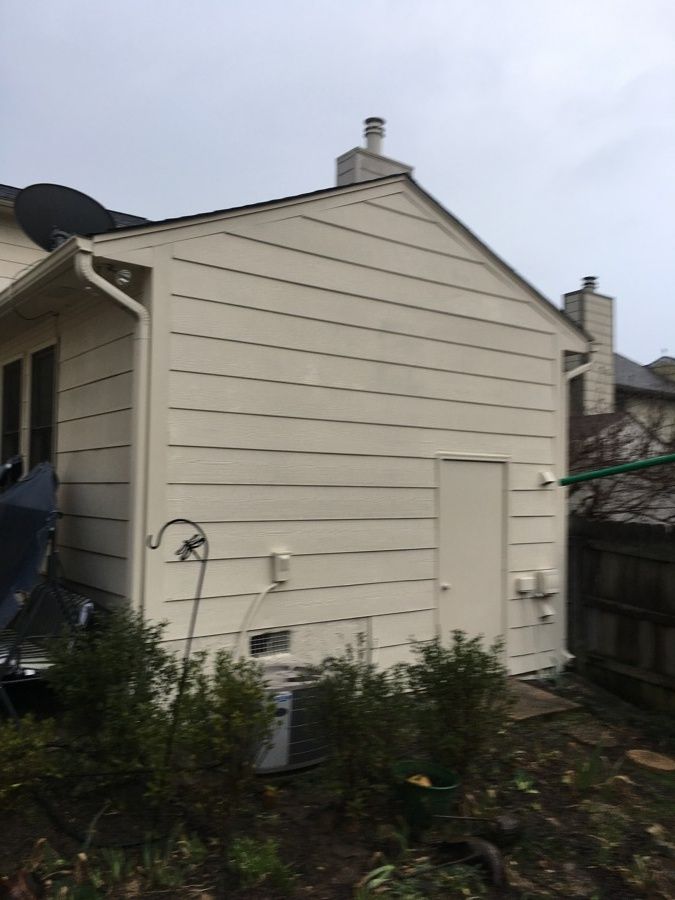Another house painted in Birmingham, AL – photo 20