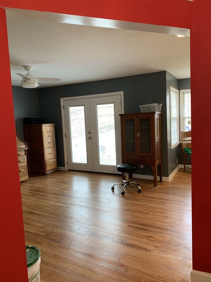 Home Remodeled in Hoover, AL – photo 17