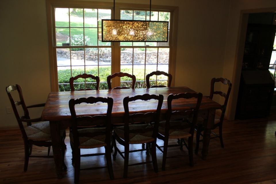 Kitchen Remodel in Mountain Brook, AL – photo 21