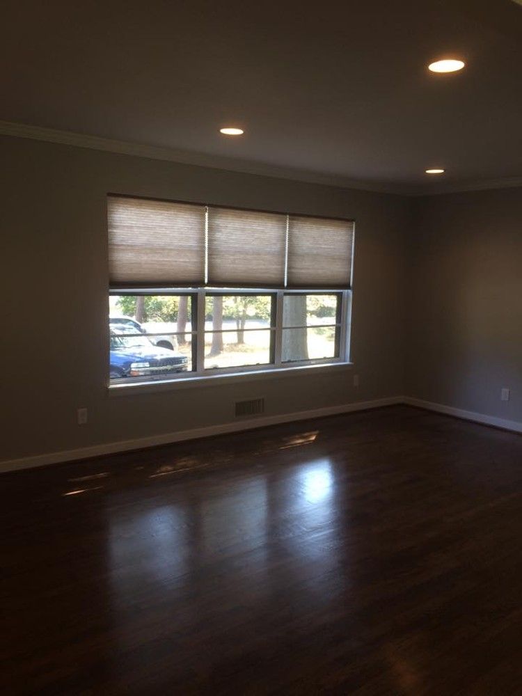 Total house remodeled in Birmingham, AL – photo 21