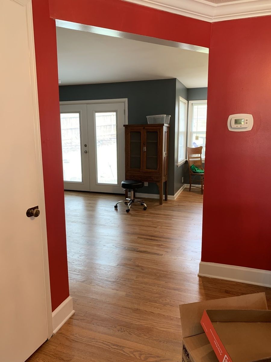 Home Remodeled in Hoover, AL – photo 18