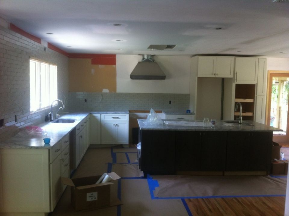 Kitchen Remodel in Mountain Brook, AL – photo 22