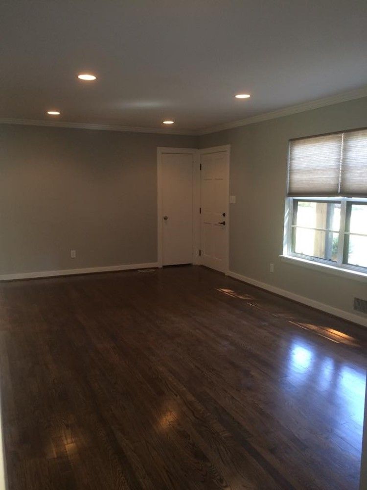 Total house remodeled in Birmingham, AL – photo 22