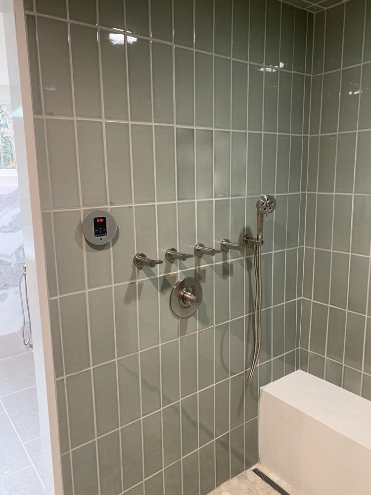 Complete Home Remodel in Birmingham, AL – photo 22