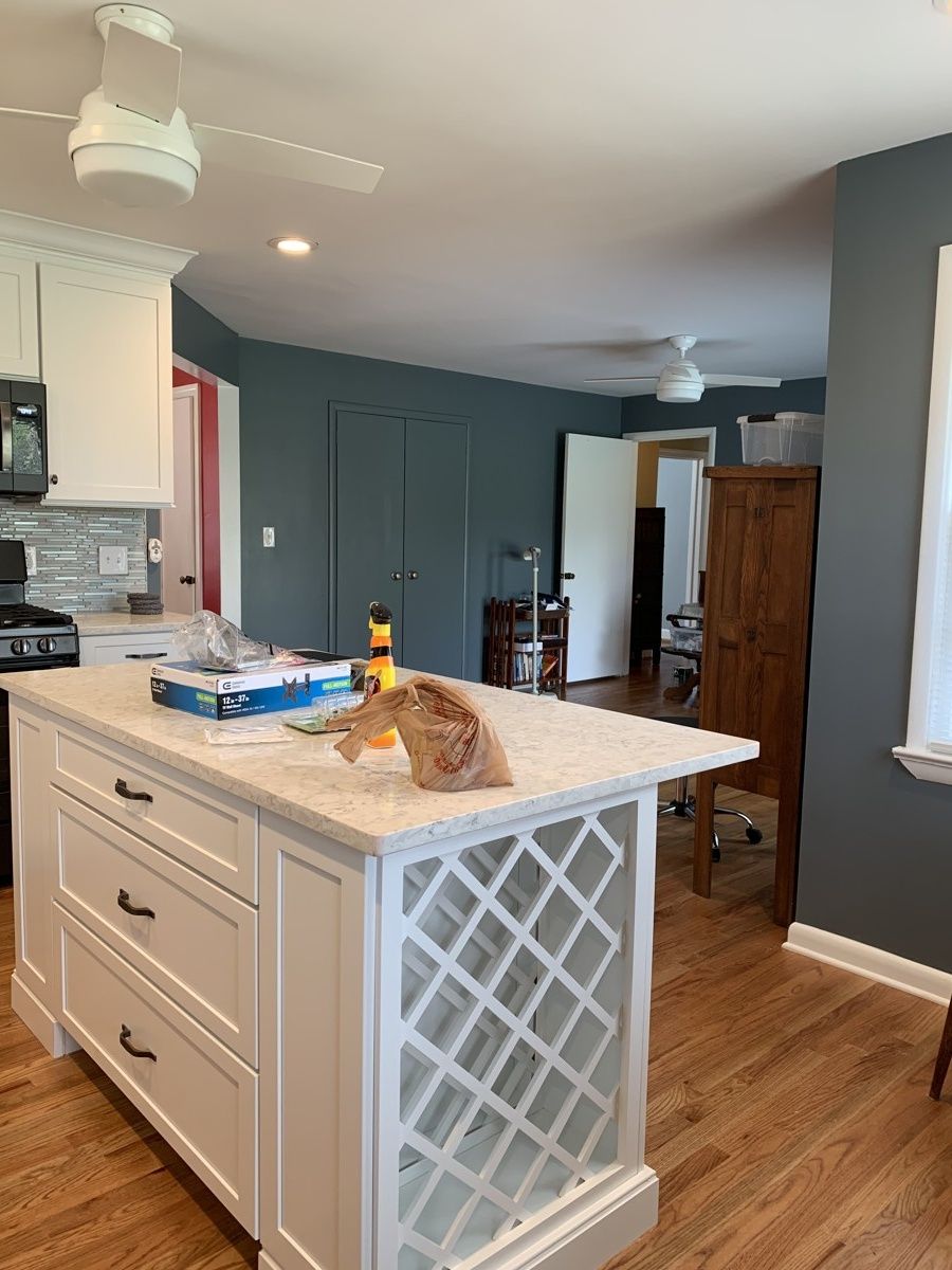 Home Remodeled in Hoover, AL – photo 19