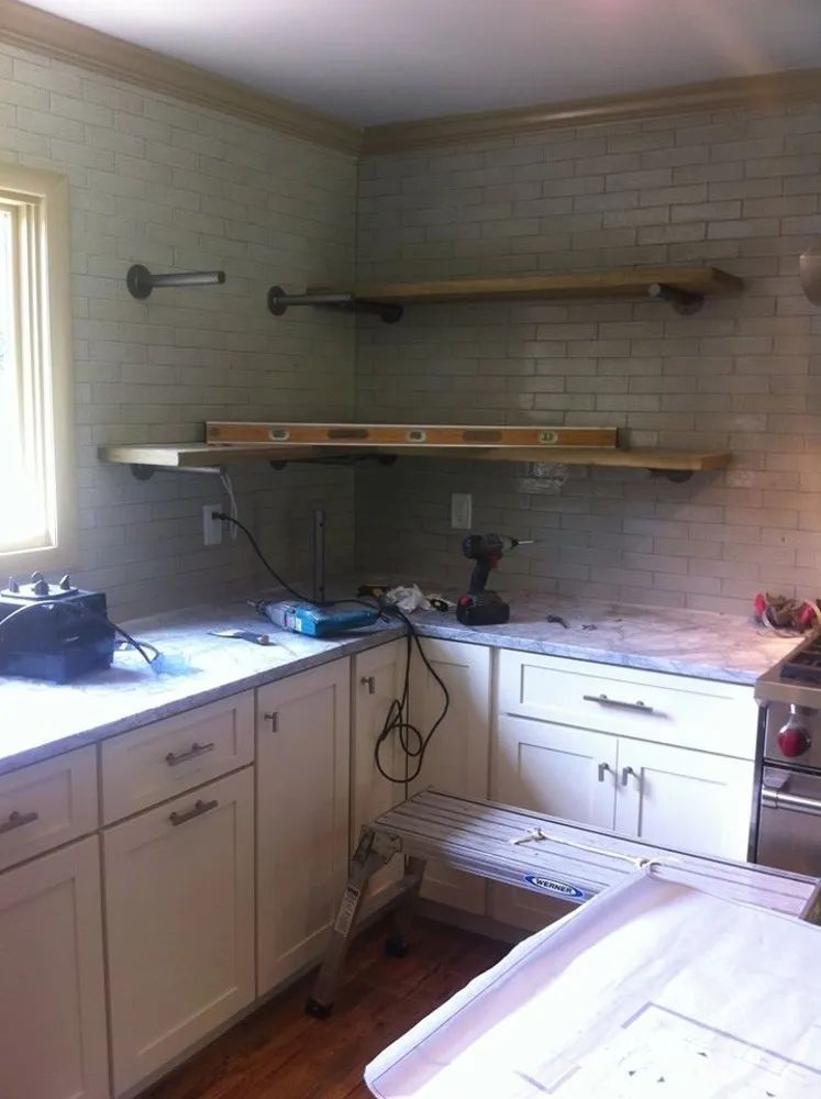 Kitchen Remodel in Mountain Brook, AL – photo 24