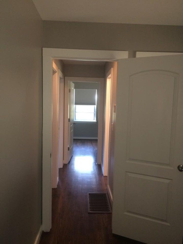 Total house remodeled in Birmingham, AL – photo 23
