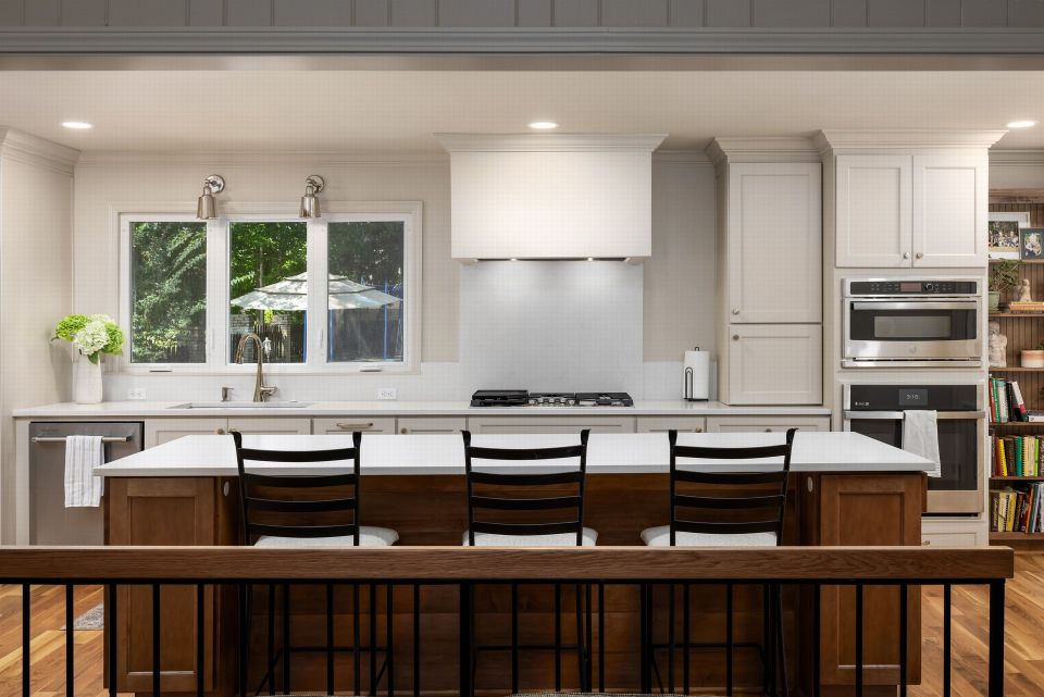 Custom Kitchen Remodeled in Vestavia Hills, AL