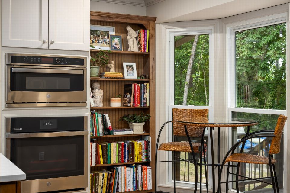 Custom Kitchen Remodeled in Vestavia Hills, AL – photo 4