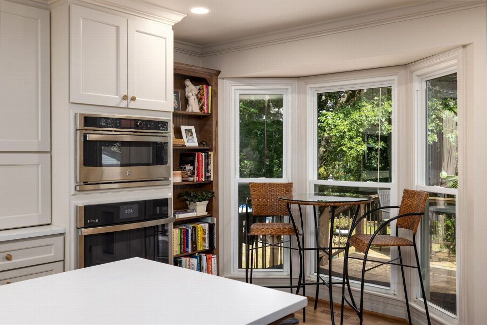 Custom Kitchen Remodeled in Vestavia Hills, AL – photo 5