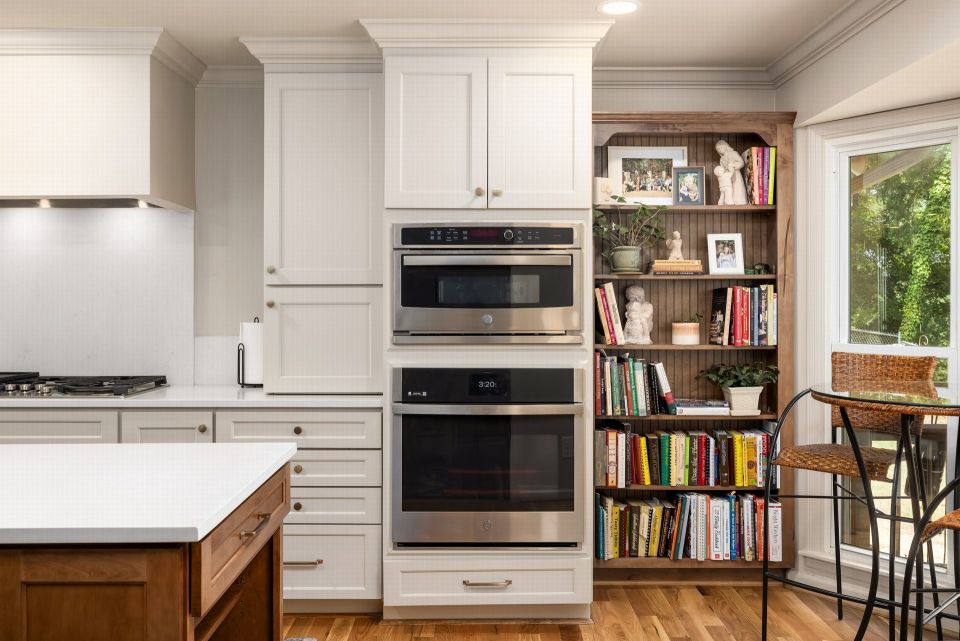 Custom Kitchen Remodeled in Vestavia Hills, AL – photo 6
