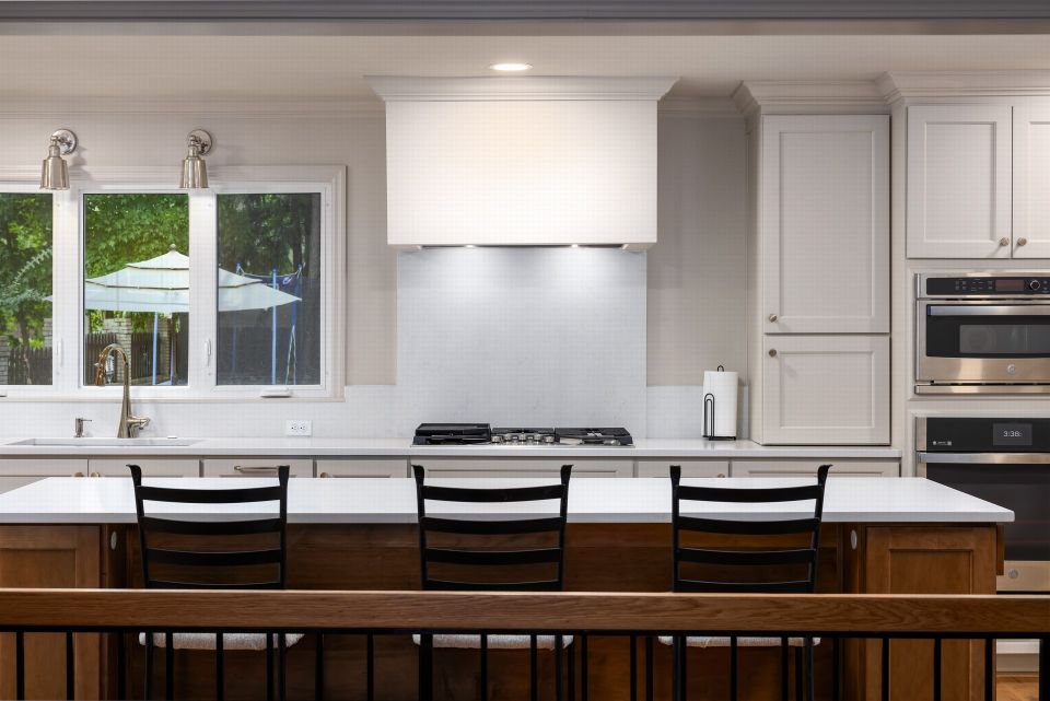 Custom Kitchen Remodeled in Vestavia Hills, AL – photo 7