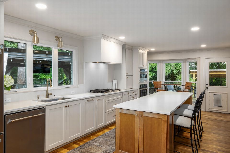 Custom Kitchen Remodeled in Vestavia Hills, AL – photo 8