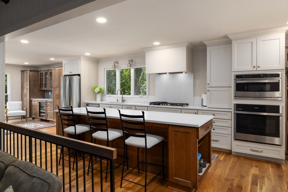 Custom Kitchen Remodeled in Vestavia Hills, AL – photo 9