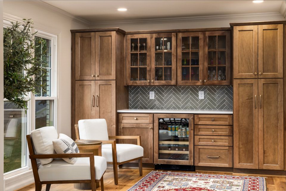 Custom Kitchen Remodeled in Vestavia Hills, AL – photo 10
