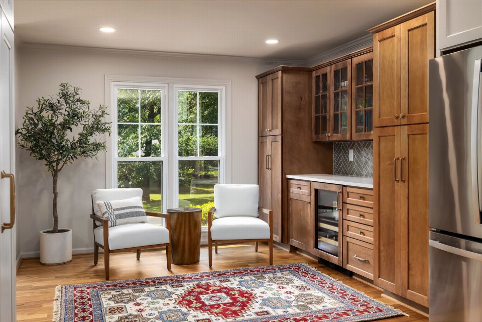 Custom Kitchen Remodeled in Vestavia Hills, AL – photo 11