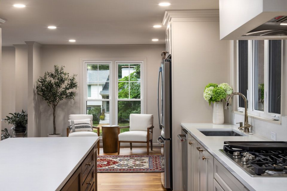 Custom Kitchen Remodeled in Vestavia Hills, AL – photo 12