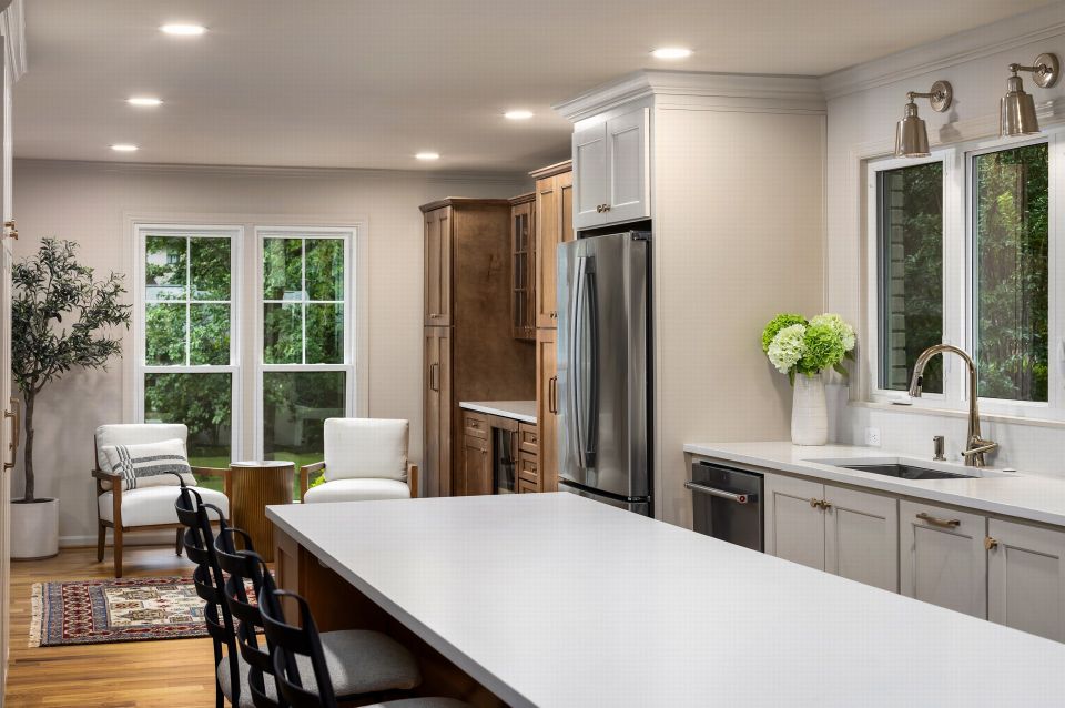 Custom Kitchen Remodeled in Vestavia Hills, AL – photo 13