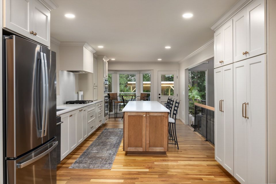 Custom Kitchen Remodeled in Vestavia Hills, AL – photo 14
